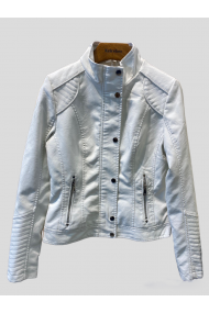 CHAQUETA POLIPIEL TY-8936