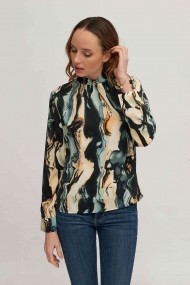 Blusa