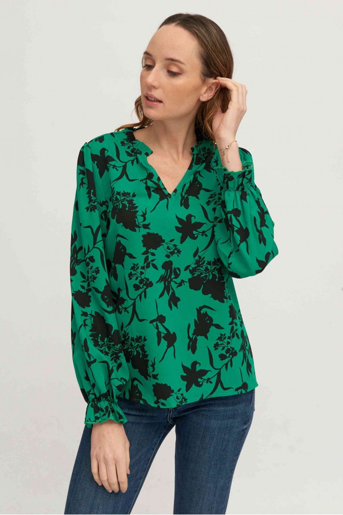 BLUSA 00555
