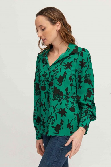 CAMISA TB-606891