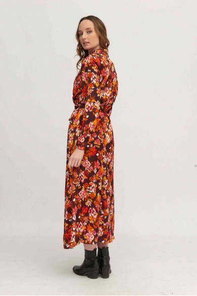 VESTIDO PAQUETE 2 COLORES