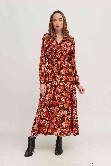 VESTIDO PAQUETE 2 COLORES