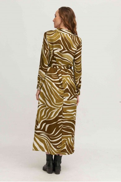 VESTIDO PAQUETE 2 COLORES