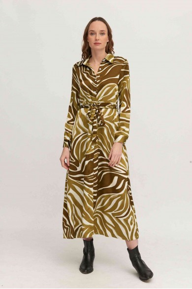 VESTIDO PAQUETE 2 COLORES