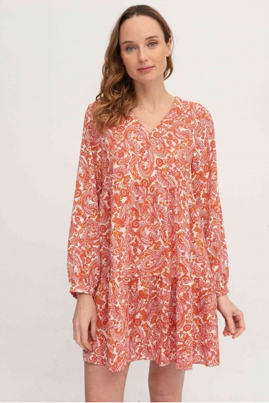 VESTIDO PAQUETE 2 COLORES