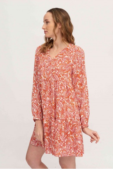 VESTIDO PAQUETE 2 COLORES