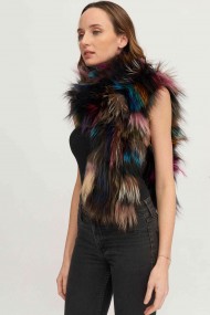 Bufanda Multicolor