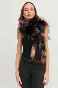 Bufanda Multicolor