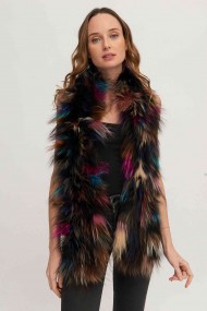 Bufanda Multicolor