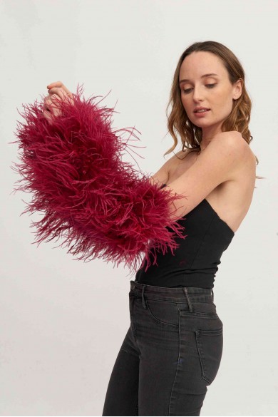 Manga de brazo de pluma PC-YLM5832-04