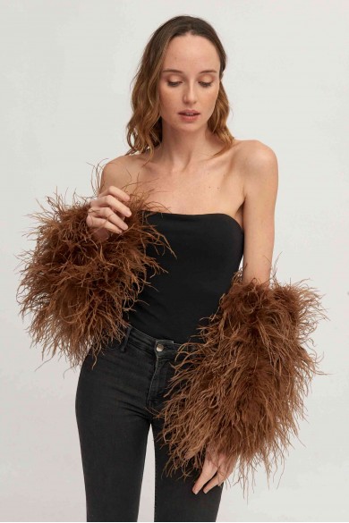 Manga de brazo de pluma PC-YLM5832-28