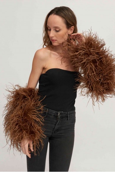 Manga de brazo de pluma PC-YLM5832-28