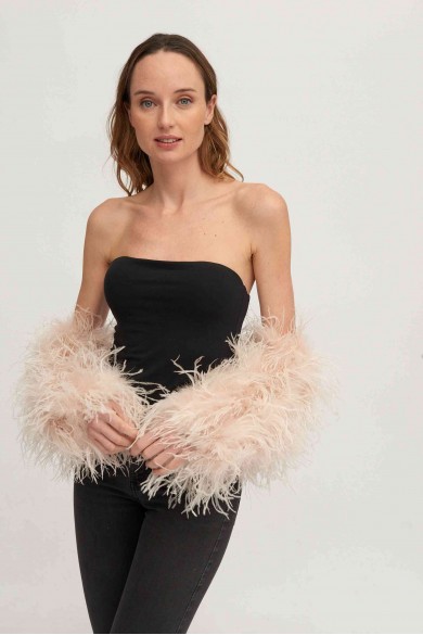 Manga de brazo de pluma PC-YLM5832-08