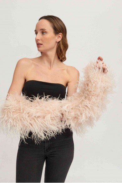 Manga de brazo de pluma PC-YLM5832-08