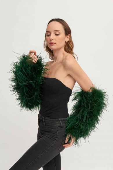 Manga de brazo de pluma PC-YLM5832-56