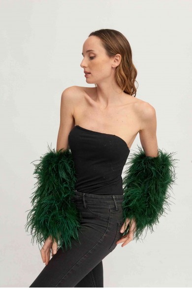 Manga de brazo de pluma PC-YLM5832-56