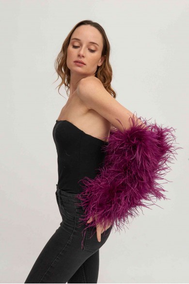 Manga de brazo de pluma PC-YLM5832-42