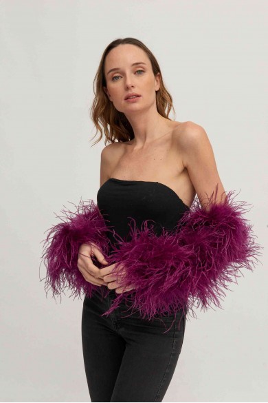 Manga de brazo de pluma PC-YLM5832-42