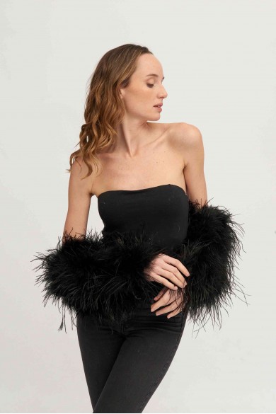 Manga de brazo de pluma PC-YLM5832-15