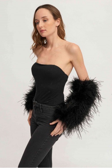 Manga de brazo de pluma PC-YLM5832-15