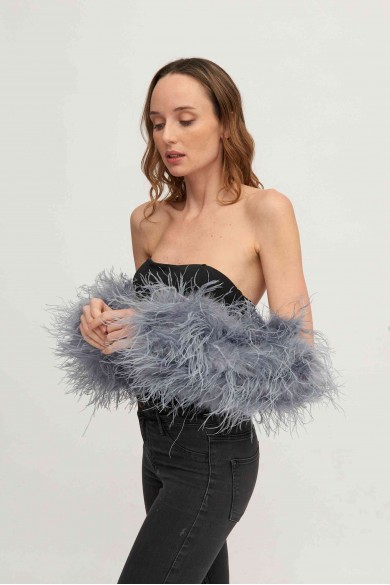 Manga de brazo de pluma PC-YLM5832-20