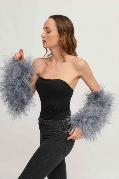 Manga de brazo de pluma PC-YLM5832-20