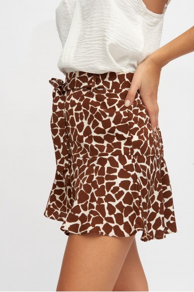 Pantalones cortos 3 colores