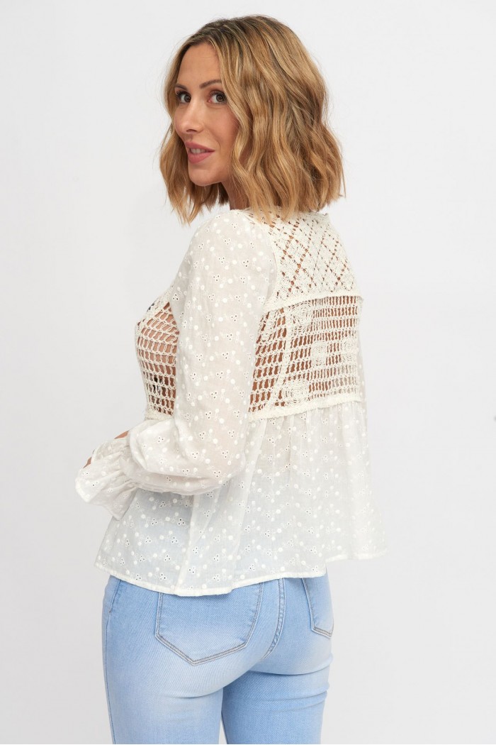 Blusa
