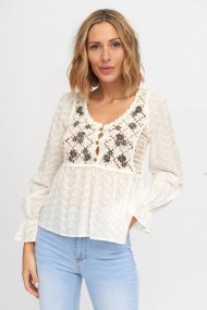 Blusa
