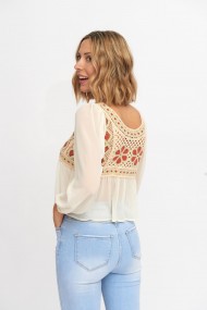 Blusa