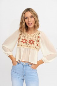 Blusa