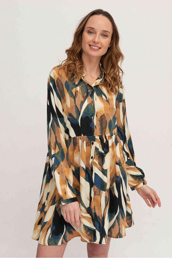 VESTIDO