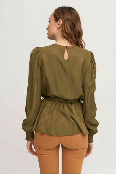 Blusa