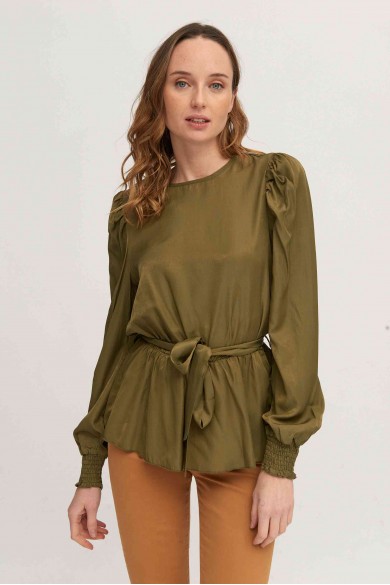 Blusa