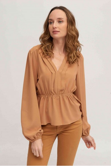 Blusa