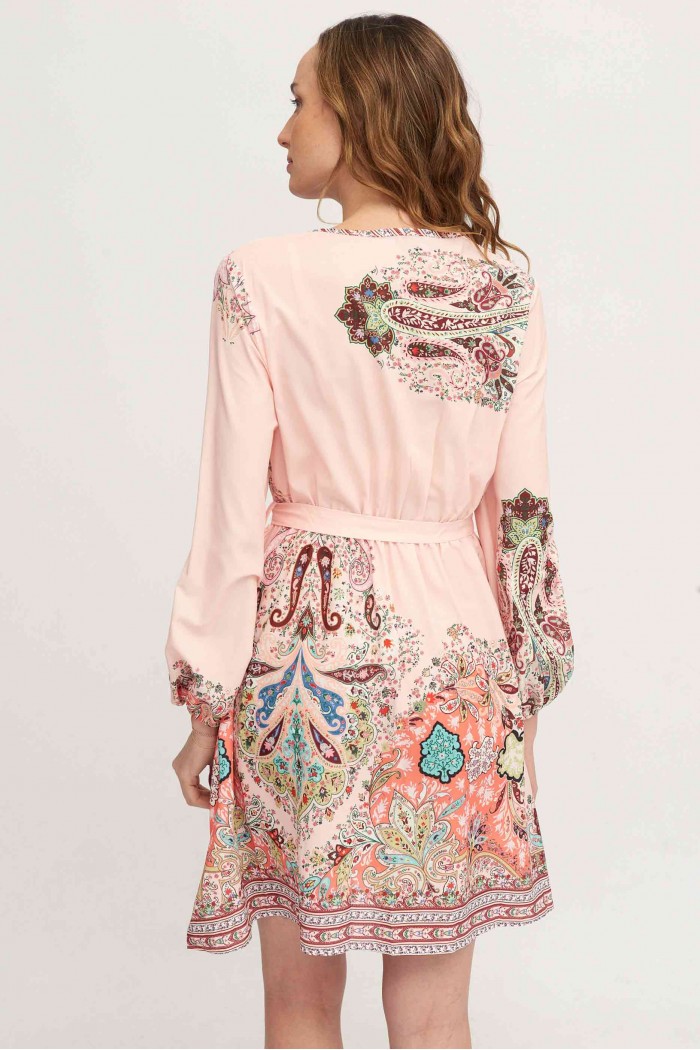 VESTIDOS TY-620