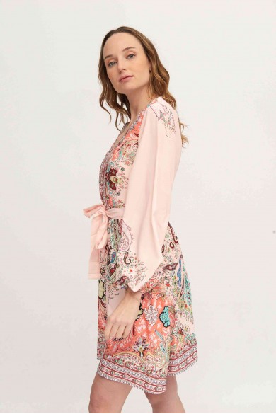 VESTIDOS TY-620
