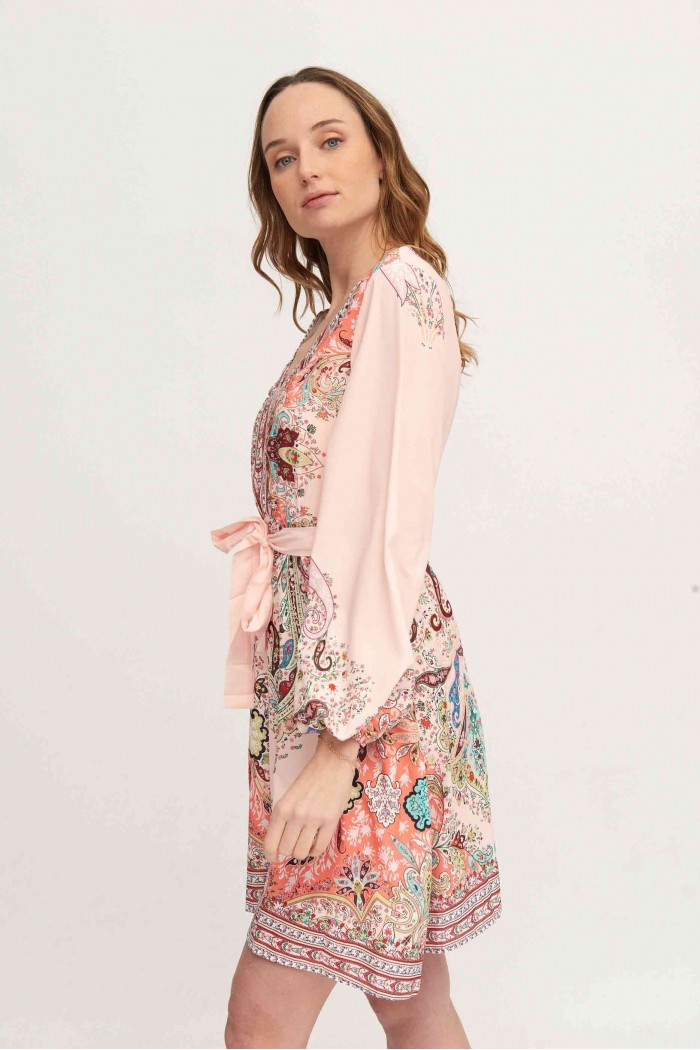 VESTIDOS TY-620
