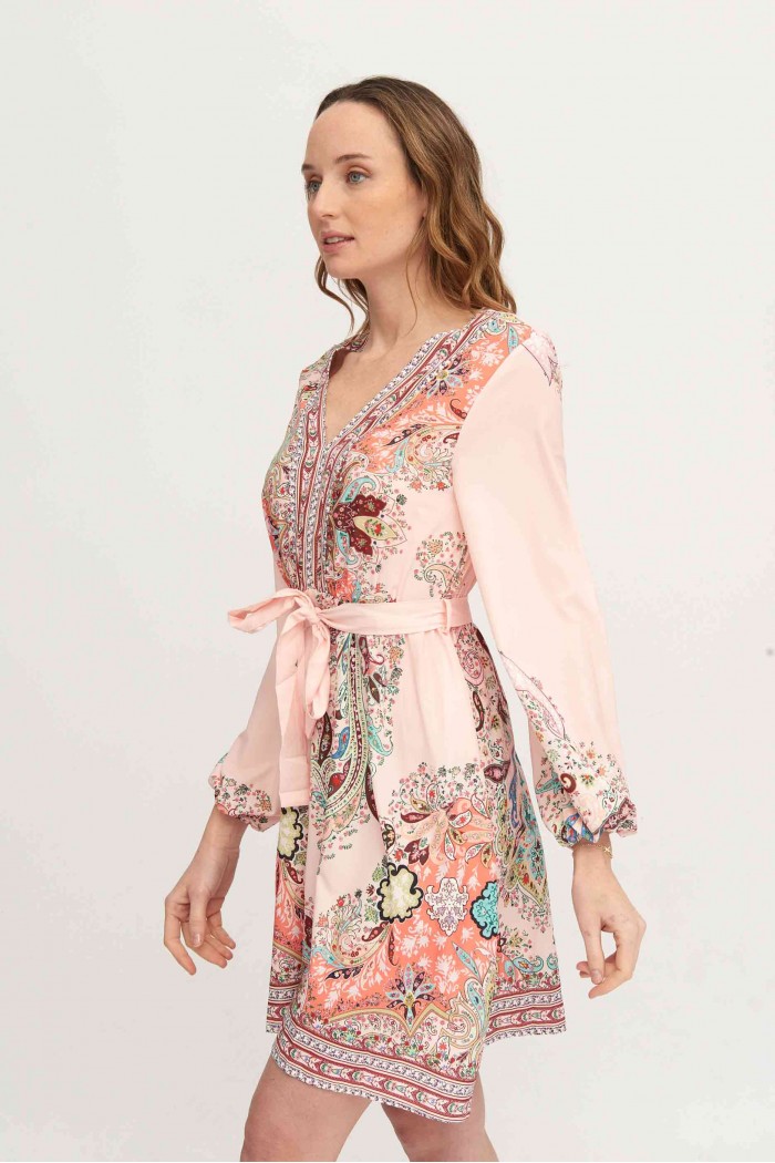 VESTIDOS TY-620