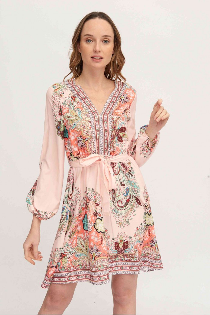 VESTIDOS TY-620