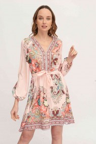 VESTIDOS TY-620