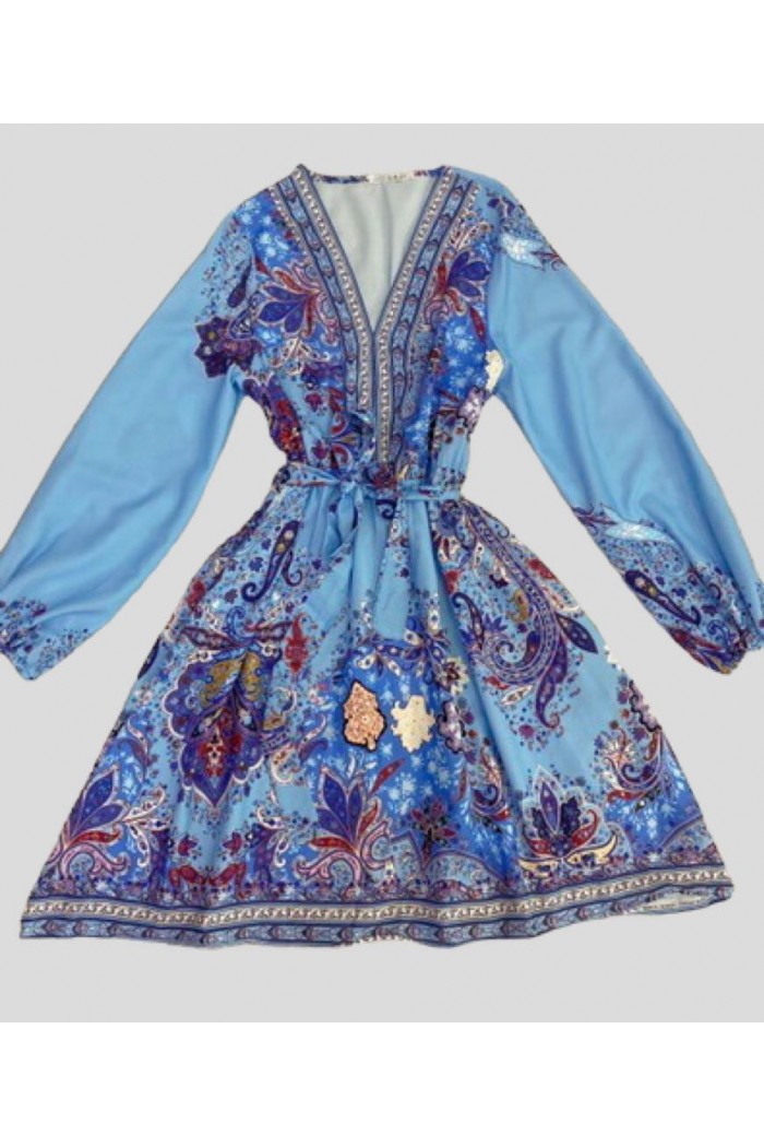 VESTIDOS TY-620