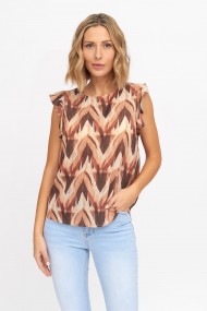 Blusa