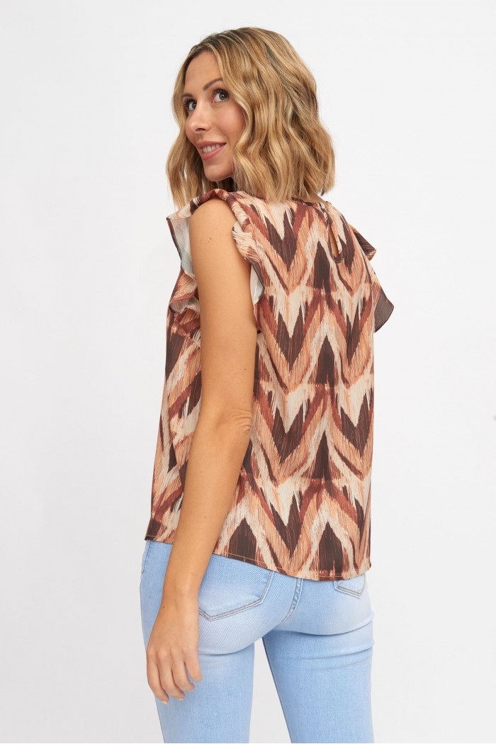 Blusa