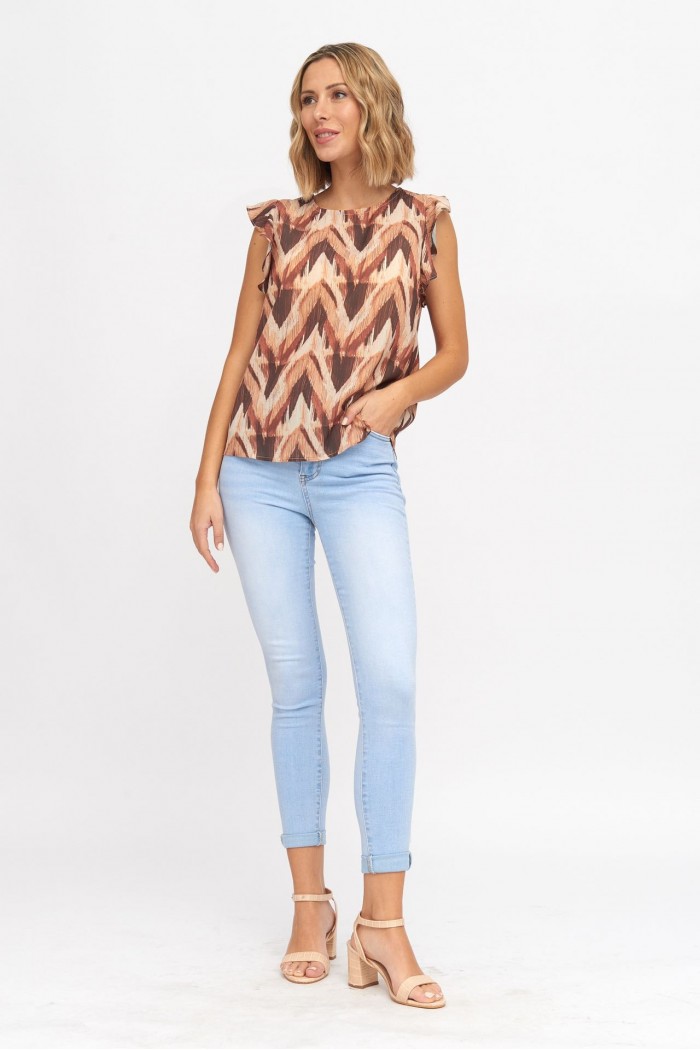 Blusa