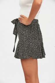 Falda 2 color