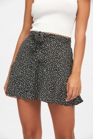 Falda 2 color