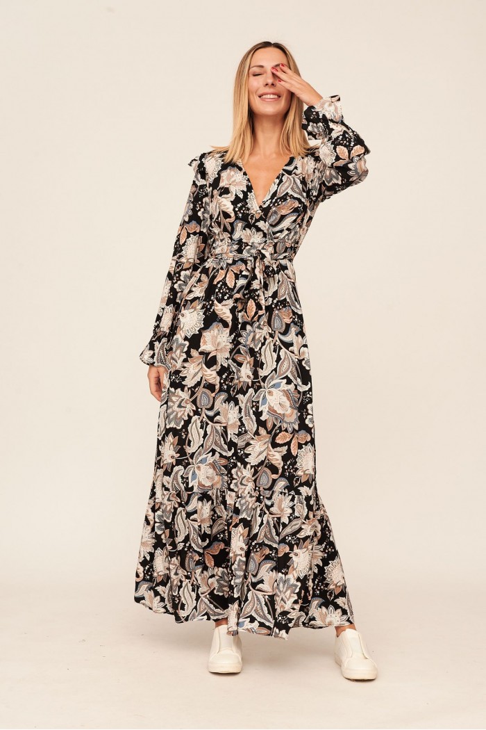 VESTIDO