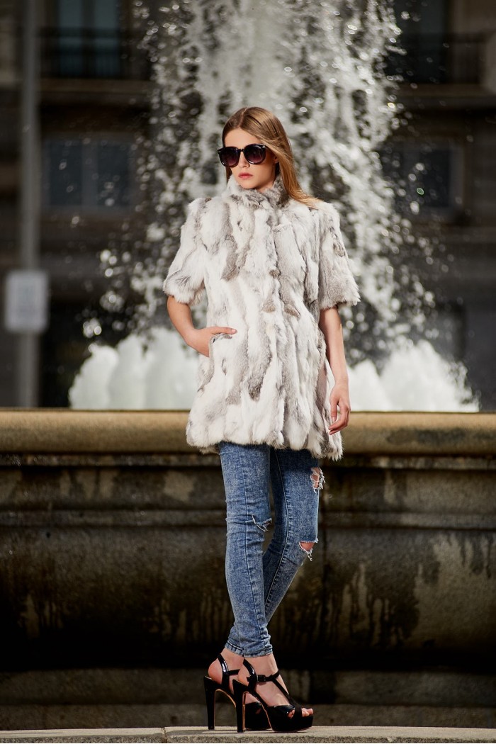 de Conejo PC-LLL5323