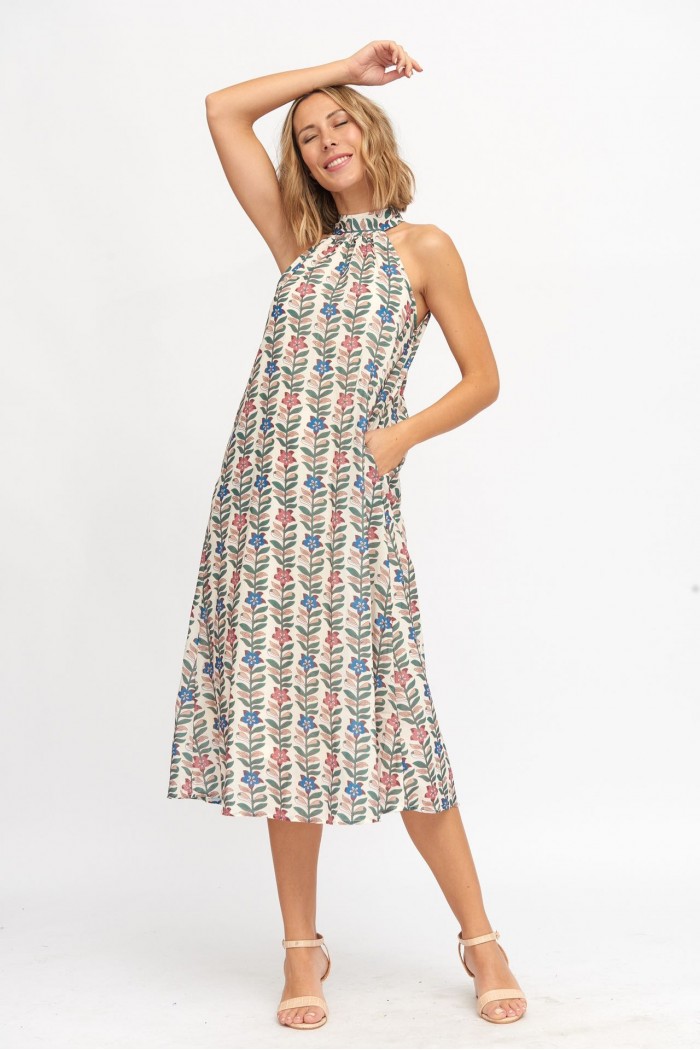VESTIDO